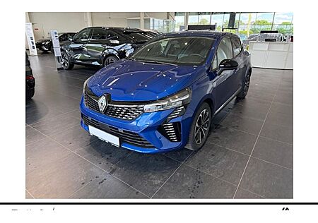 Renault Clio TCe 90 Techno 5 Türen