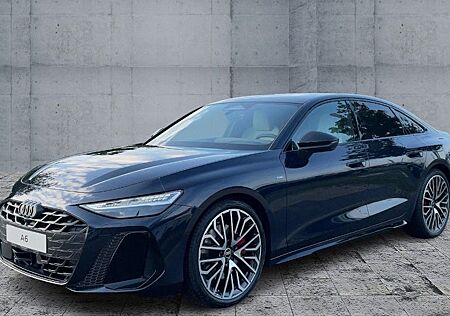 Audi A6 e-hybrid quattro 270kW S tronic 4 Türen