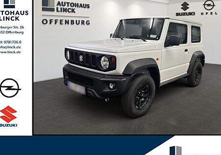 Suzuki Jimny 1.5 ALLGRIP PRO Comfort 3 Türen