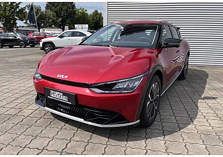 Kia EV6 63 kWh 125 kW Heckantrieb Air 5 Türen