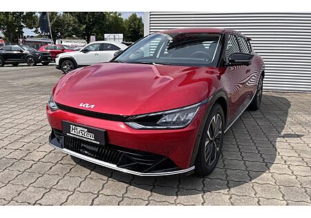 Kia EV6 63 kWh 125 kW Heckantrieb Air 5 Türen