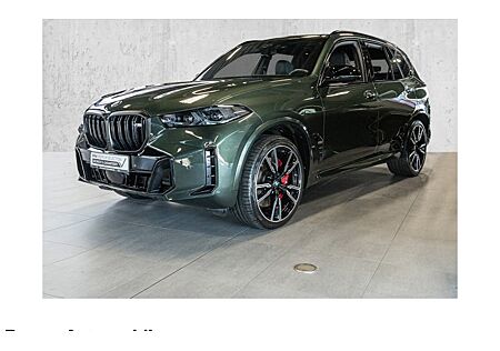 BMW X5 M60i 5 Türen
