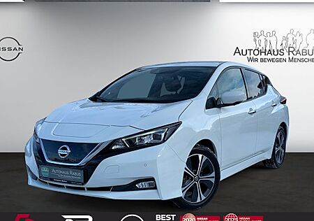 Nissan Leaf 150 PS 39KWH N-CONNECTA 5 Türen
