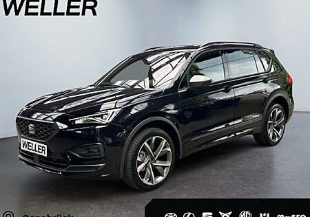 Seat Tarraco 2.0 TDI 110kW FR DSG 5 Türen