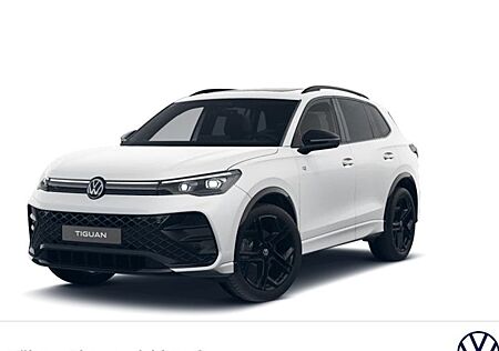 VW Tiguan 2.0 TDI SCR 142kW DSG 4MOTION R-Line 5 Türen