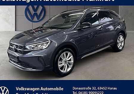 VW Taigo 1.0 TSI OPF 85 kW DSG GOAL 5 Türen
