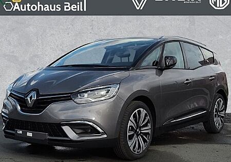 Renault Grand Scenic TCe 140 EDC Equilibre 5 Türen