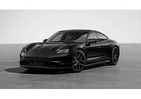 Porsche Taycan Black Edition 4 Türen