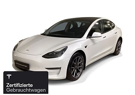 Tesla Model 3 Hinterradantrieb RWD Long Range 4 Türen