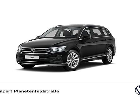 VW Passat 2.0 TDI SCR 147kW DSG 4M Elegan. Variant 5 Türen