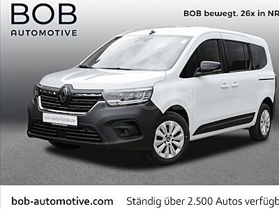 Renault Grand Kangoo TCe 130 Equilibre L2 5 Türen