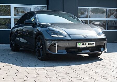 Hyundai IONIQ 6 77,4kWh 239kW Allradantrieb Techniq 4 Türen