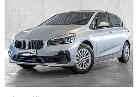 BMW 2er Active Tourer 218i 5 Türen