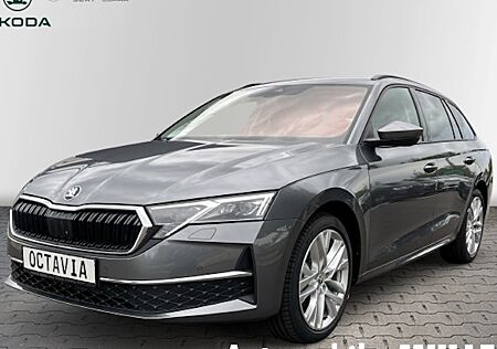 Skoda Octavia 2.0 TDI 110kW DSG Selection Combi 5 Türen