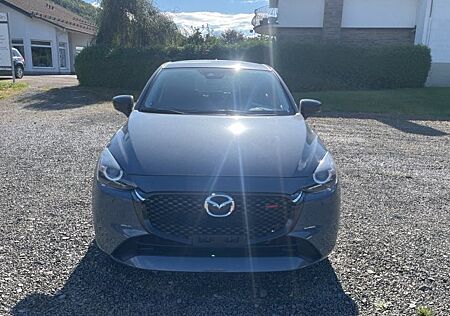 Mazda 2 e-SKYACTIV-G 90 M Hybrid Homura 5 Türen