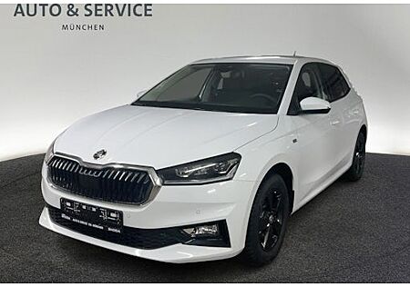 Skoda Fabia 1.5l TSI 110kW DSG Tour 5 Türen