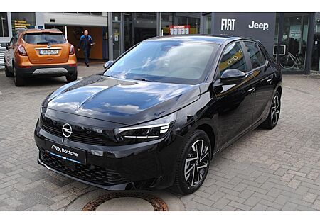 Opel Corsa 1.2 Direct Injection Turbo 74kW Edition 5 Türen