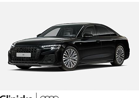 Audi A8 60 TFSI e quattro tiptronic 4 Türen