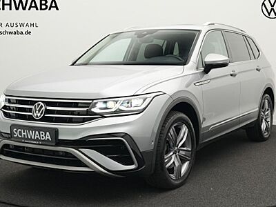 VW Tayron 2.0 TDI SCR 147kW DSG 4MOTION Elegance 5 Türen