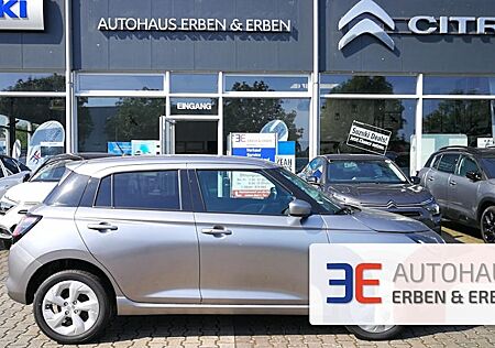 Suzuki Swift 1.2 HYBRID ALLGRIP MT Comfort 5 Türen