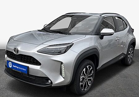 Toyota Yaris Cross 1,5-l-VVT-iE Team Deutschland 5 Türen