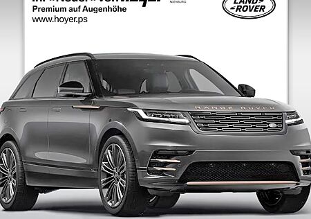 Land Rover Range Rover Velar 3.0 D300 AUTOBIOGRAPHY AWD 5 Türen