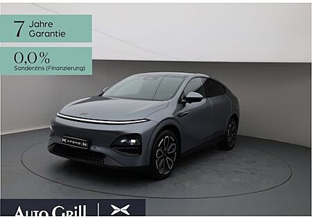 XPENG G6 BEV 80,8kWh AWD Performance 5 Türen