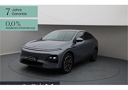 XPENG G6 BEV 80,8kWh AWD Performance 5 Türen