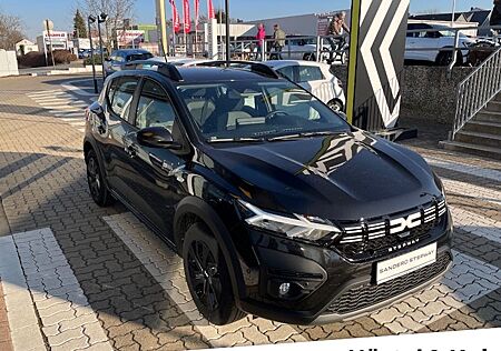 Dacia Sandero Stepway TCe 90 Stepway Expression 5 Türen