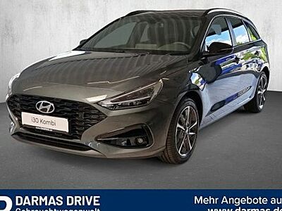 Hyundai i30 1.0 T-GDI Advantage DCT 5 Türen