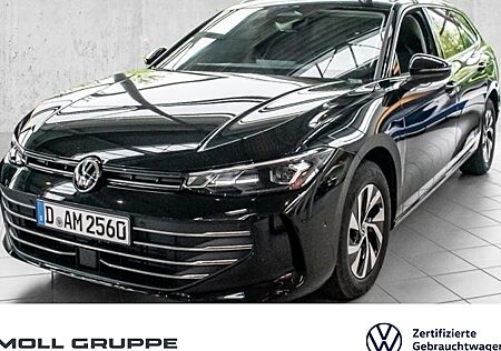 VW Passat 2.0 TDI SCR DSG Business 5 Türen