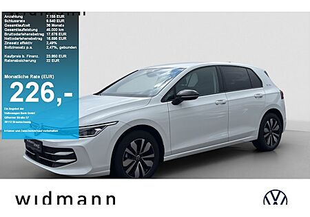 VW Golf 1.5 TSI OPF 85kW Goal 5 Türen