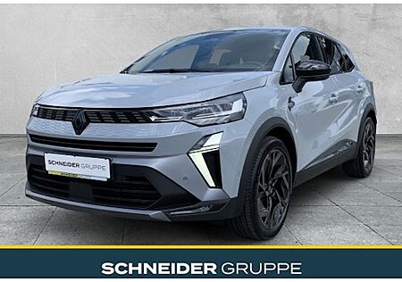 Renault Symbioz E-Tech Full Hybrid 145 Esprit Alpine 5 Türen