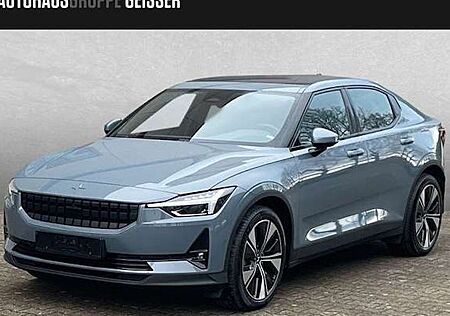 Polestar 2 78KWH AUTO 4WD Pilot Plus 5 Türen