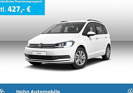 VW Touran 1.5 TSI OPF DSG Comfortline 5 Türen