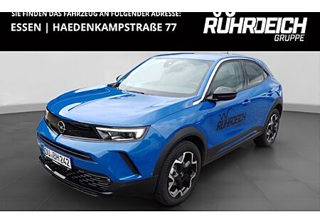Opel Mokka 1.2 Turbo 96kW Ultimate Auto 5 Türen