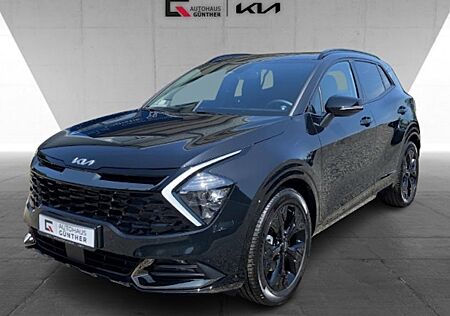 Kia Sportage 1.6 T-GDI EcoD. 118kW Nightline Ed. DCT 5 Türen