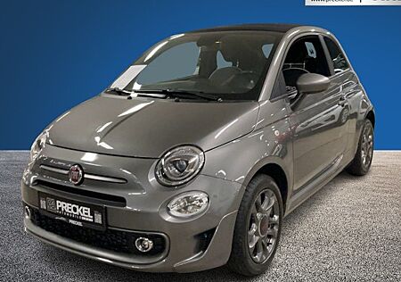 Fiat 500 1.2 8V SPORT 3 Türen