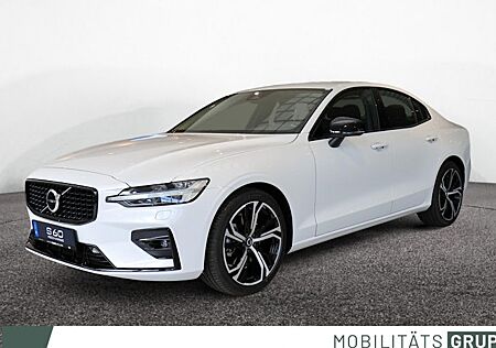 Volvo S60 B4 Plus Dark DCT 4 Türen