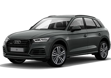 Audi Q5 40 TDI S tronic quattro sport 5 Türen