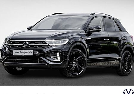 VW T-Roc 1.5 TSI OPF DSG R-Line 5 Türen
