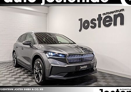 Skoda Enyaq 80X 5 Türen