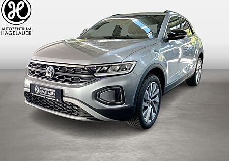 VW T-Roc 1.5 TSI OPF DSG GOAL 5 Türen