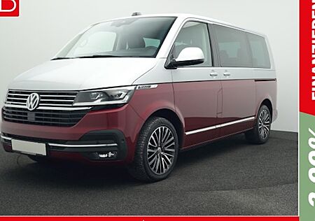 VW T7 Multivan 2,0 TDI 150kW SCR 4MOTION DSG Highline 5 Türen