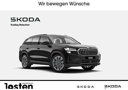 Skoda Kodiaq 1.5 TSI iV 150 kW DSG Selection 5 Türen