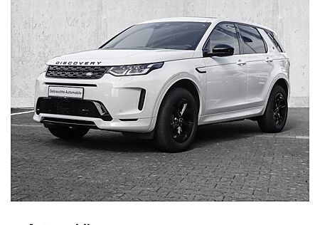 Land Rover Discovery Sport P270e AWD Automatik Landmark 5 Türen