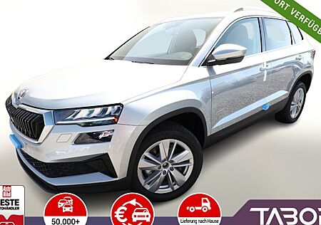Skoda Karoq 1.5l TSI ACT DSG Selection 5 Türen