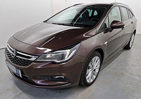 Opel Astra ST 1.4 Turbo 120 Jahre 92kW S/S 5 Türen