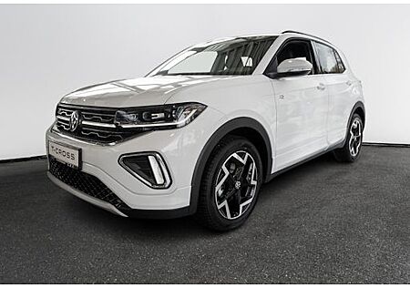 VW T-Cross 1.0 TSI OPF 85 kW DSG R-Line 5 Türen