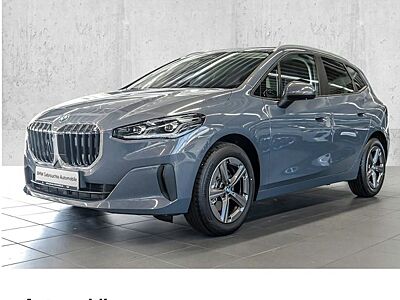 BMW 2er Active Tourer 220d Steptronic DCT 5 Türen